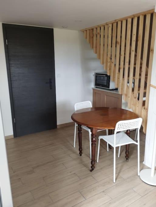La Rose Du Bel Homme Apartment Rocroi Exterior foto