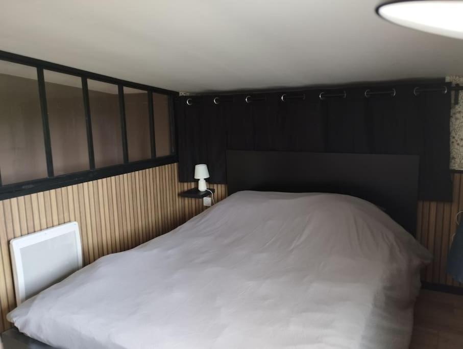 La Rose Du Bel Homme Apartment Rocroi Exterior foto