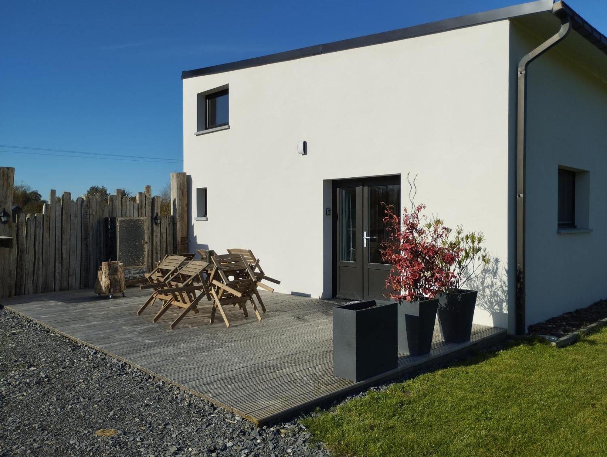 La Rose Du Bel Homme Apartment Rocroi Exterior foto